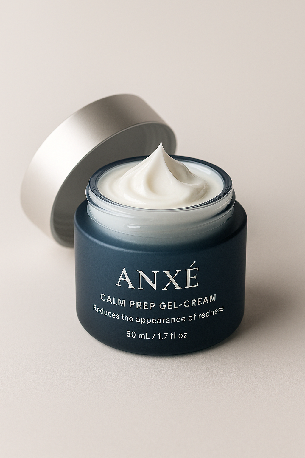 Calm Prep Gel Cream