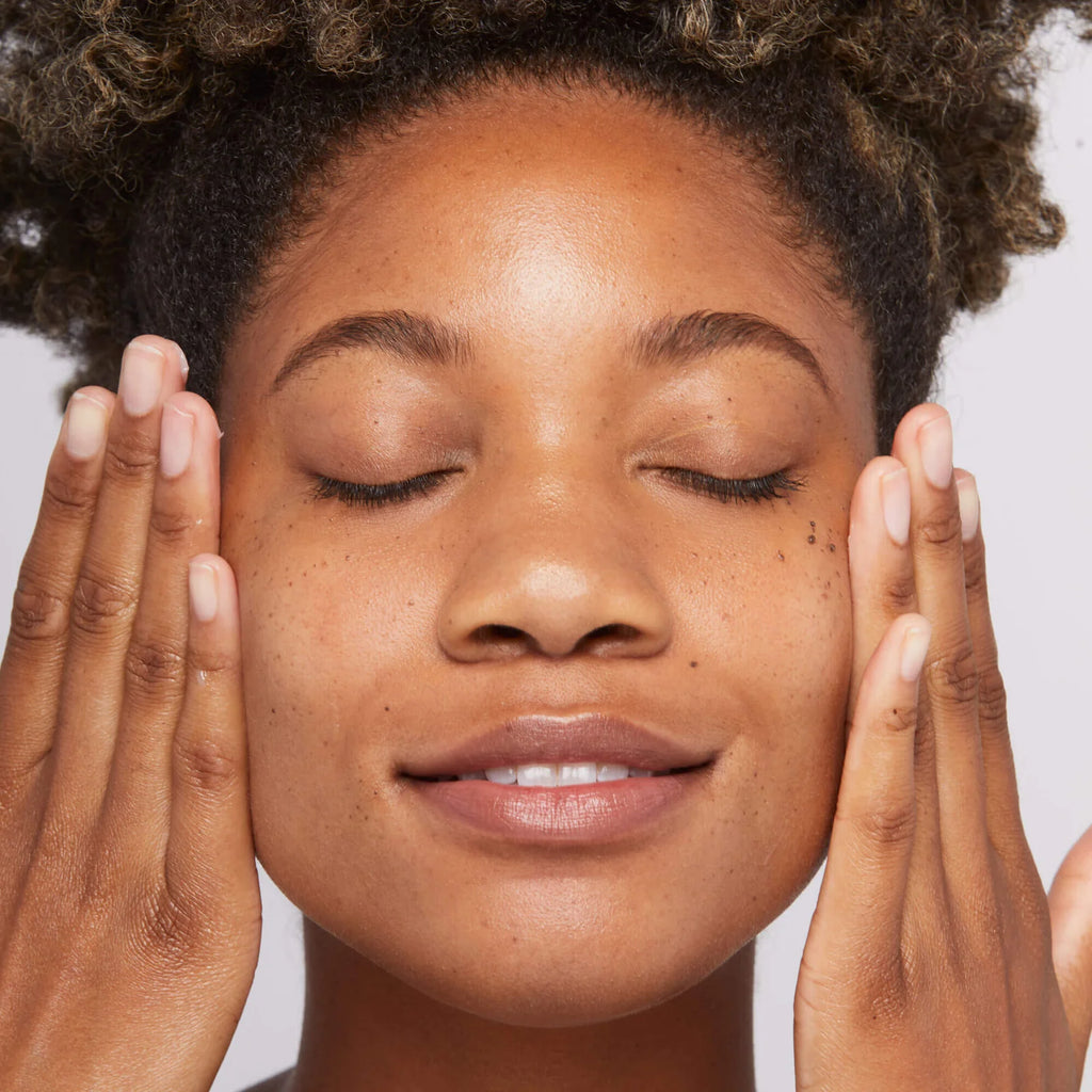 Anxe Calm Prep Cream